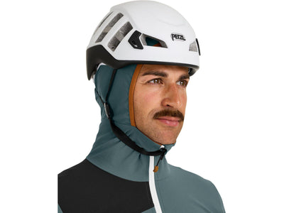 Manteau Ortovox PALA à capuchon Hommes - Plein air Entrepôt