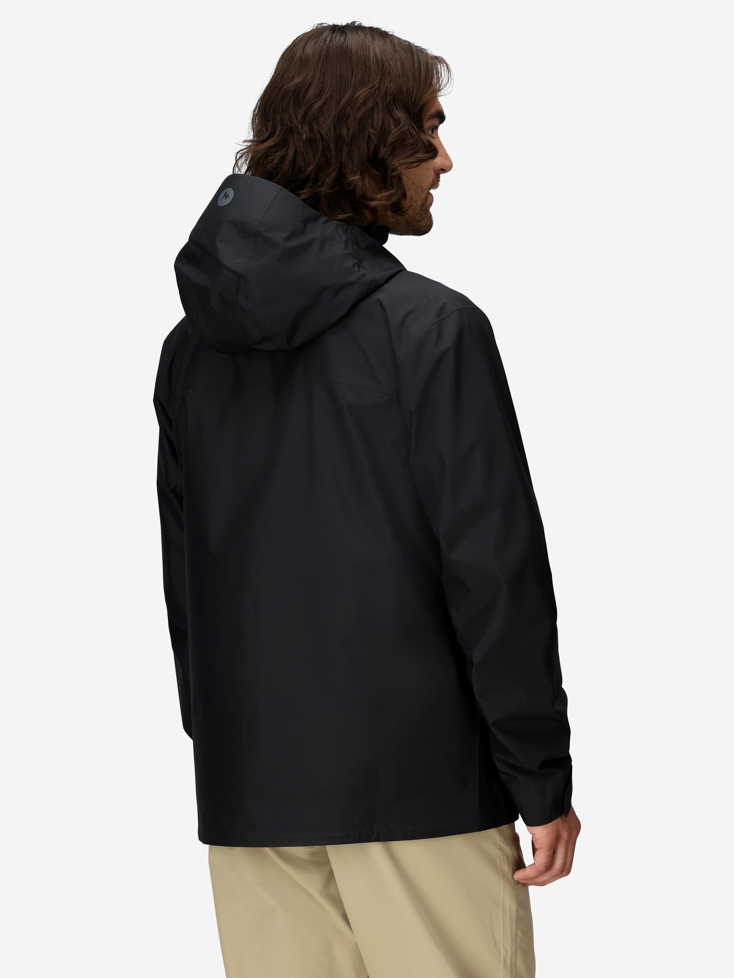 Manteau Imper-respirant Marmot Minimalist Pertex Hommes - Plein air Entrepôt