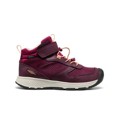 Bottes de Randonnée Keen Skua Mid WP Grands Enfants - Plein Air Entrepôt