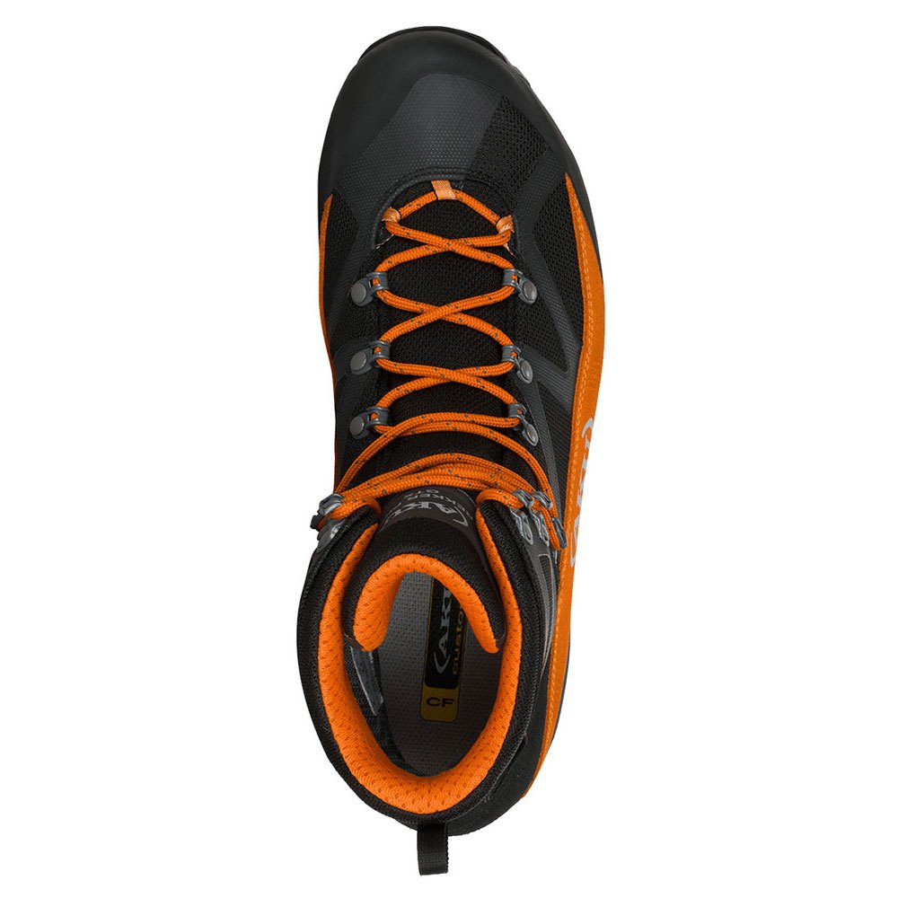 Bottes de Randonnée Aku Trekker Pro II GTX Hommes - Plein Air Entrepôt