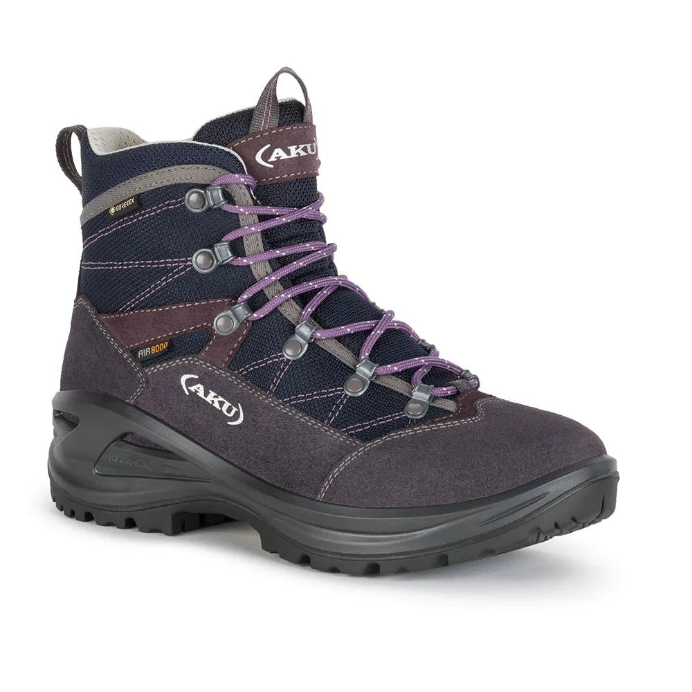 Bottes d'hiver Aku Civetta Therm200 GTX Femmes