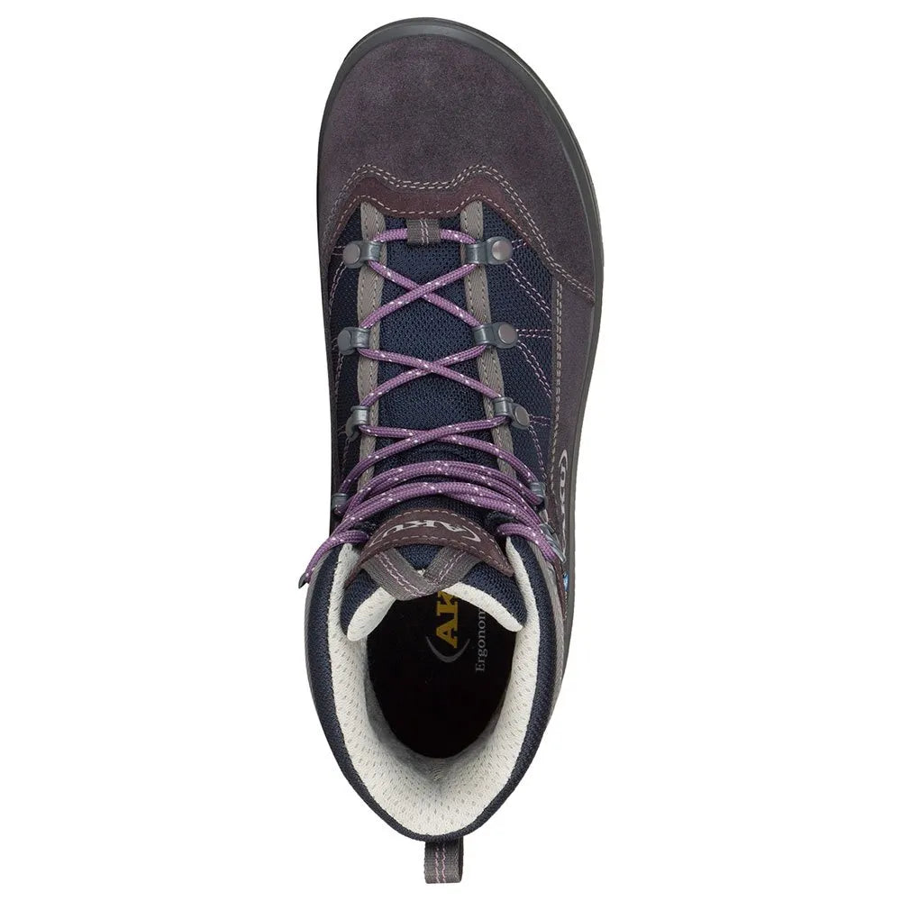 Bottes d'hiver Aku Civetta Therm200 GTX Femmes - Plein Air Entrepôt