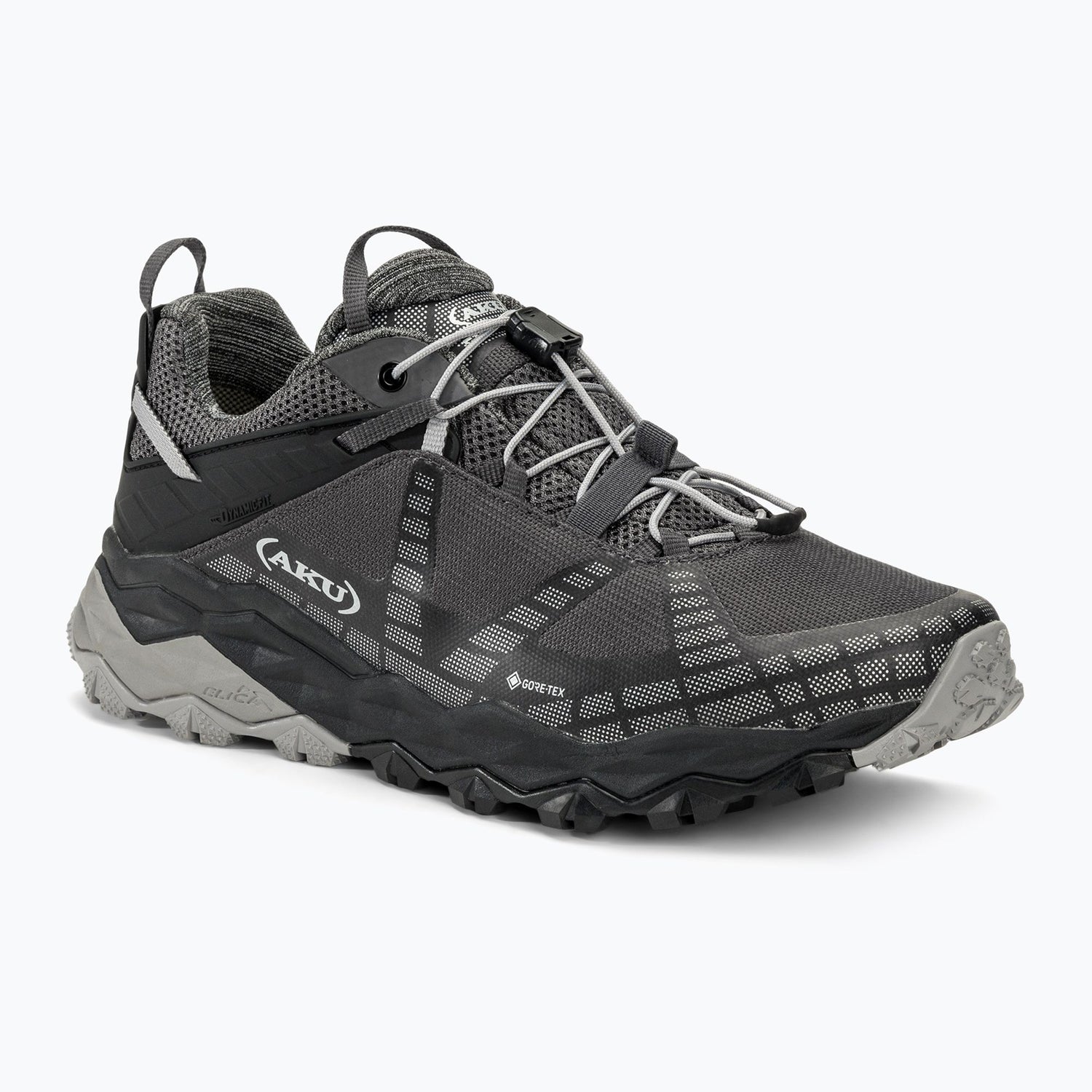 Chaussures de randonée Aku Flyrock GTX Hommes - Plein Air Entrepôt