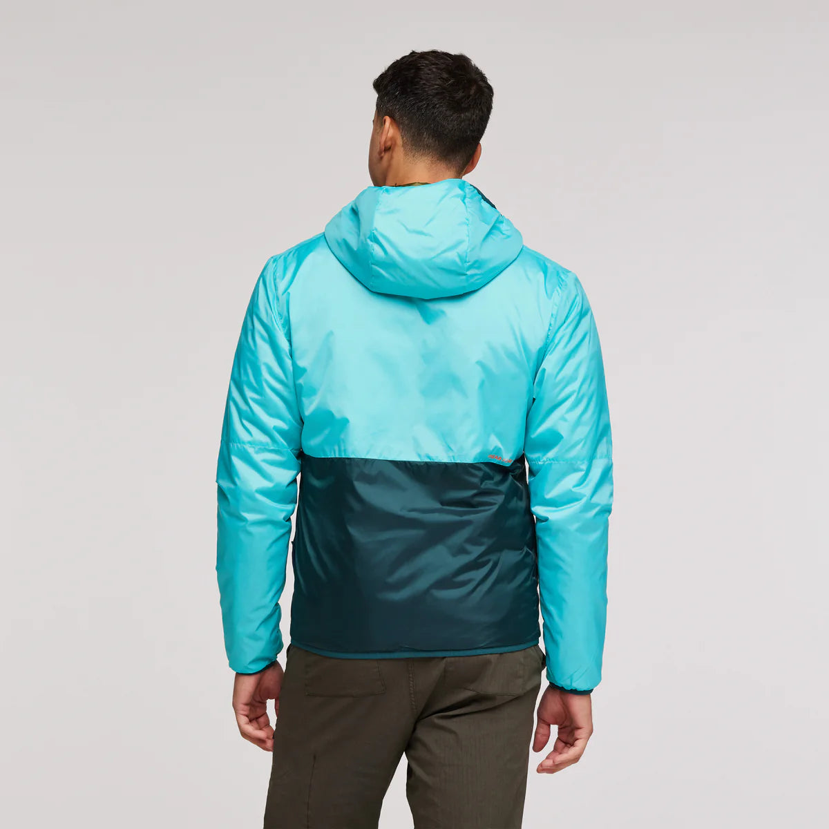 Cotopaxi Teca Calido Hooded Jacket Hommes - Plein Air Entrepôt