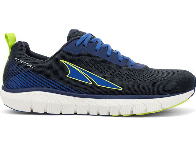 Altra Provision 5 Homme - Plein Air Entrepôt