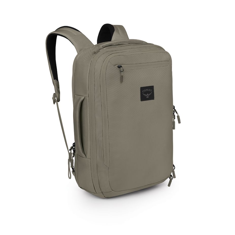 Osprey Sac à dos et bandoulière Aoede Briefpack 22 - Plein Air Entrepôt