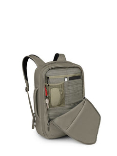 Osprey Sac à dos et bandoulière Aoede Briefpack 22 - Plein Air Entrepôt