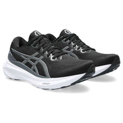 Chaussures de course Asics Gel Kayano 30 Large Hommes - Plein Air Entrepôt