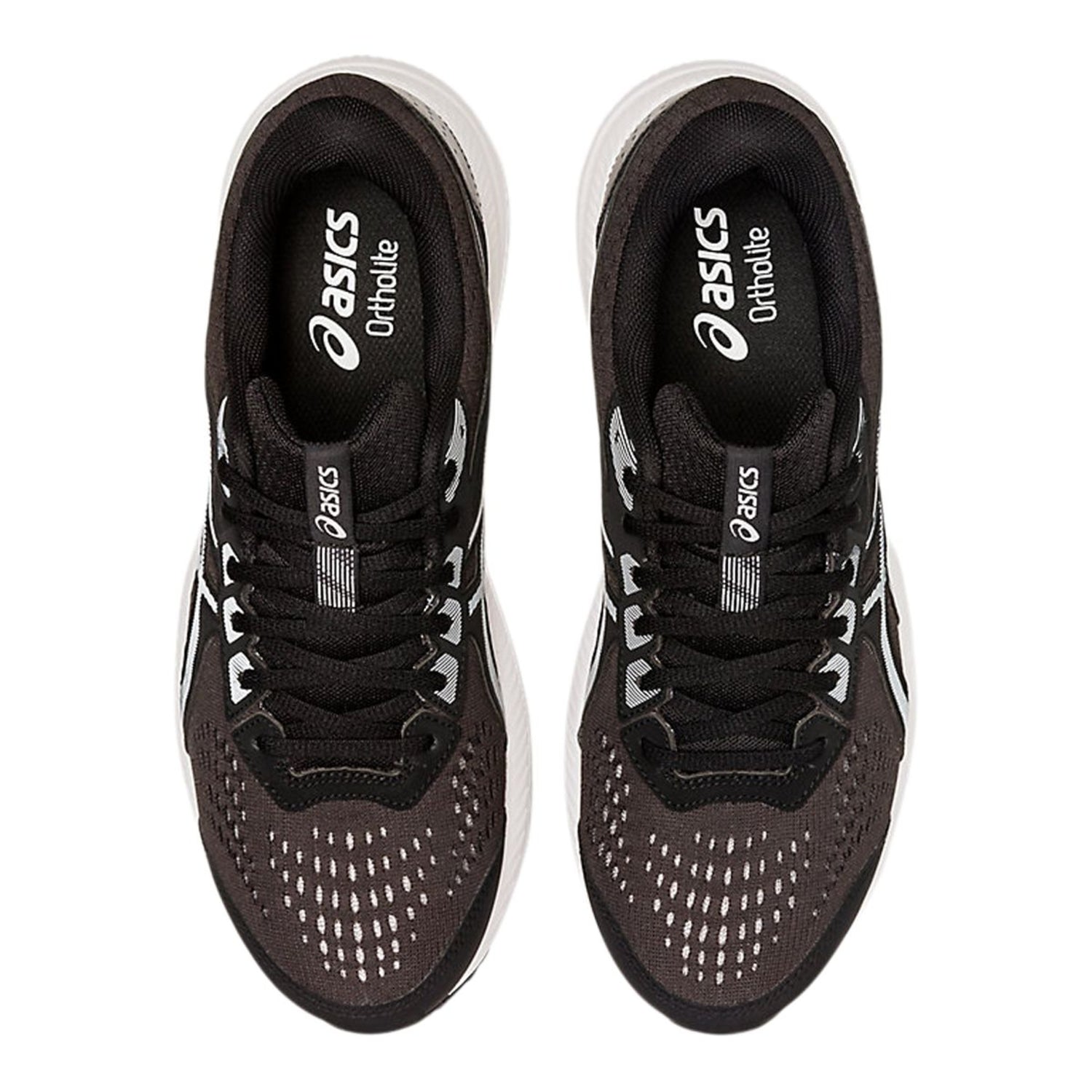 Chaussures de course Asics Gel-Contend 8 Extra Large Hommes - Plein Air Entrepôt