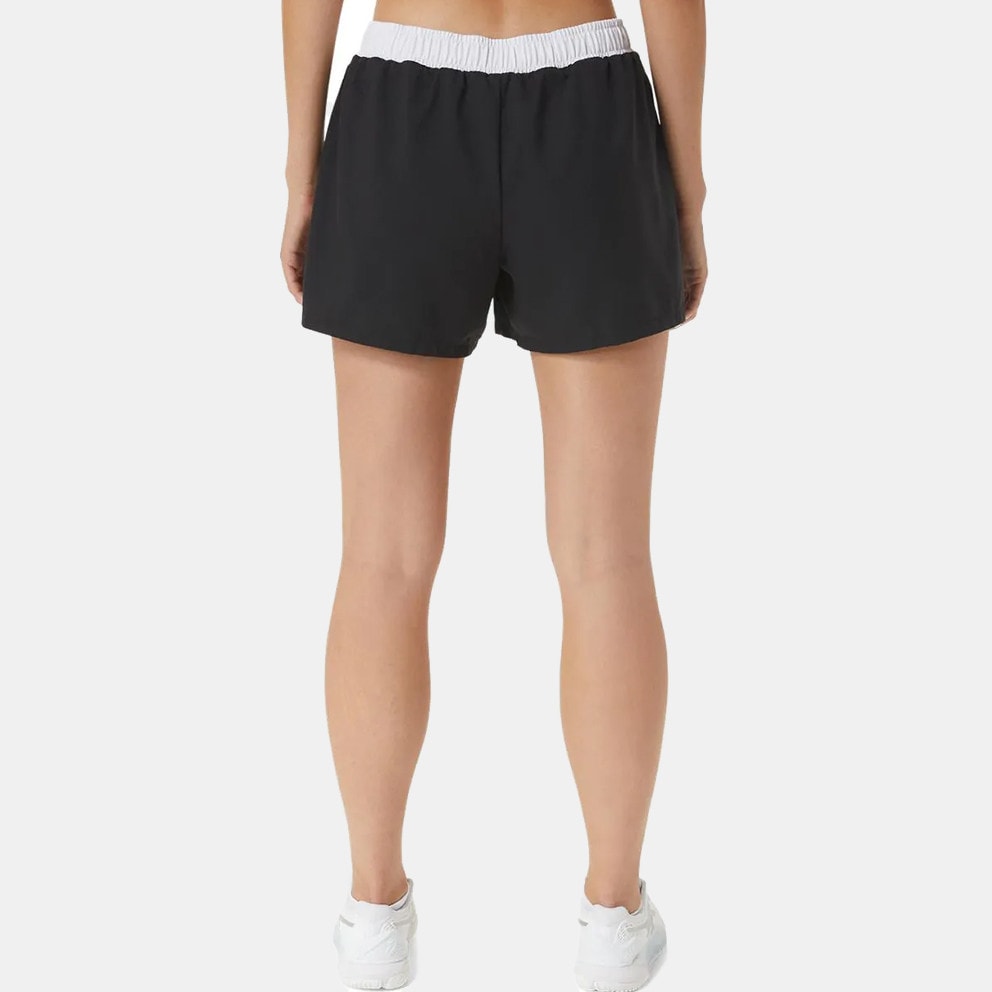 Short Asics Court Femmes - Plein air Entrepôt