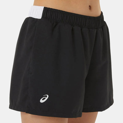 Short Asics Court Femmes - Plein air Entrepôt