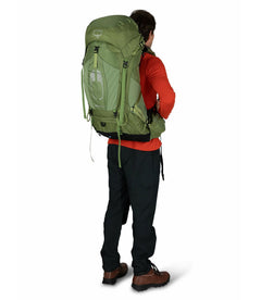 Sac à dos Osprey Atmos AG 50 - Plein air Entrepôt