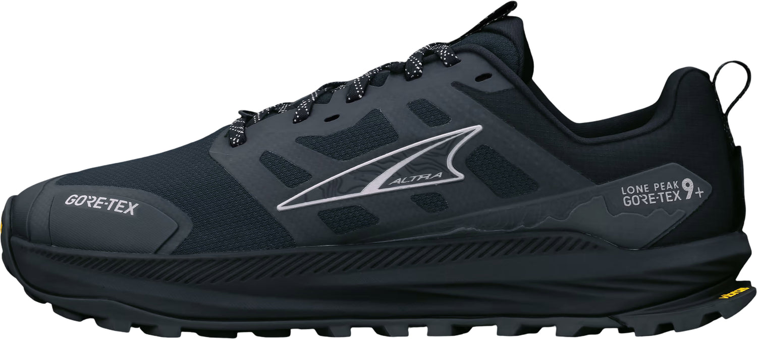 Chaussures de Course Altra Lone Peak 9+ Hommes - Plein Air Entrepôt