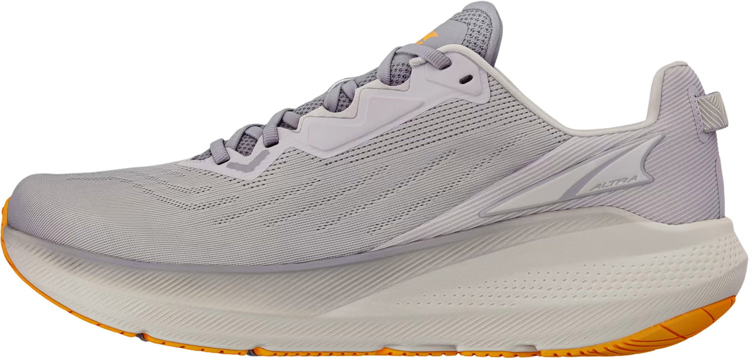 Chaussures de course Altra FWD Via Hommes - Plein air Entrepôt