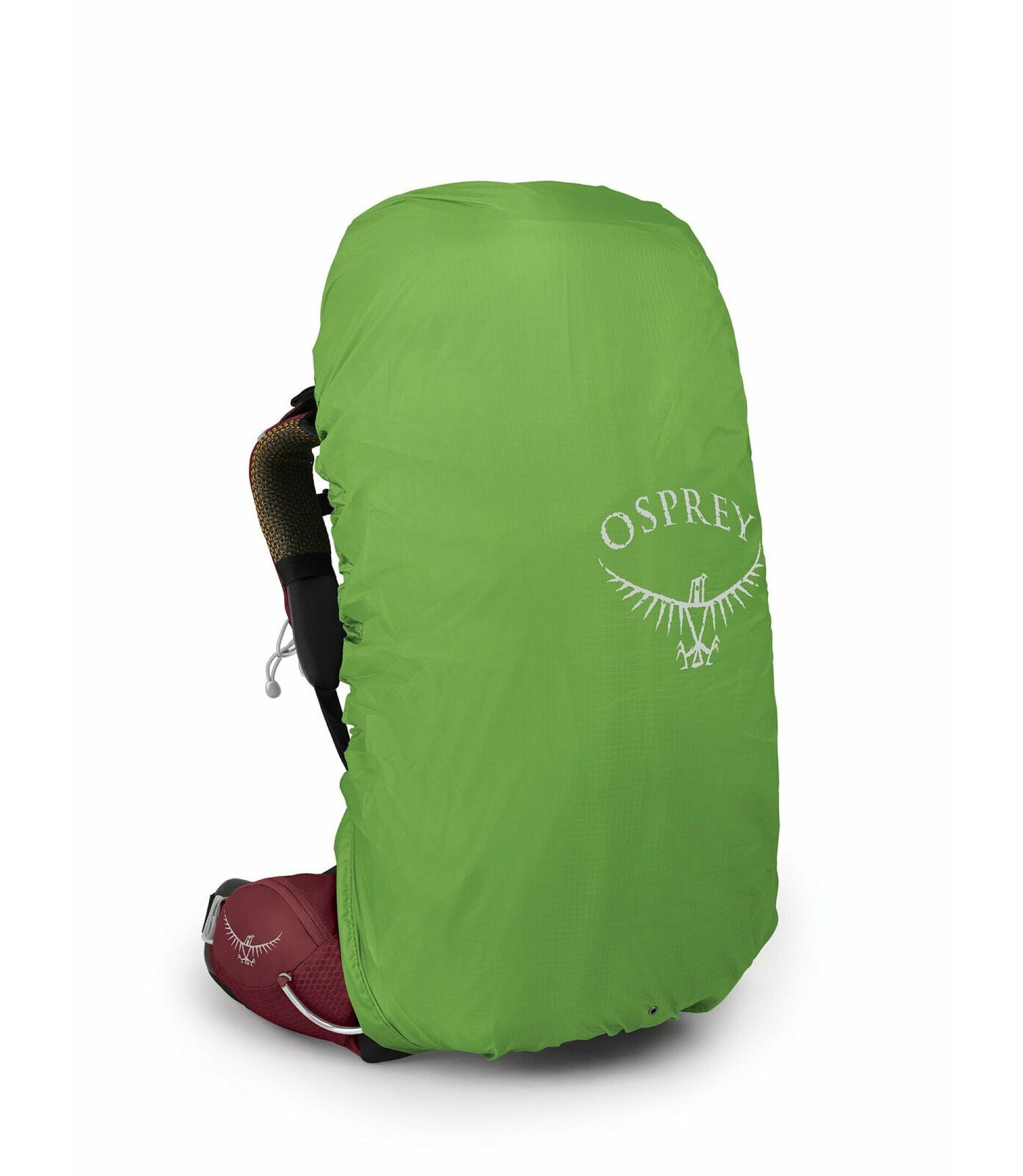 Sac à dos Osprey Aura AG 50 Femmes - Plein Air Entrepôt