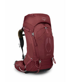 Sac à dos Osprey Aura AG 50 Femmes - Plein Air Entrepôt