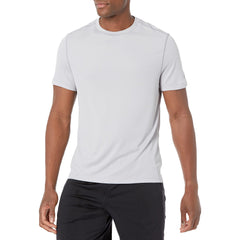 Asics Ready Set T-Shirt Homme - Plein Air Entrepôt