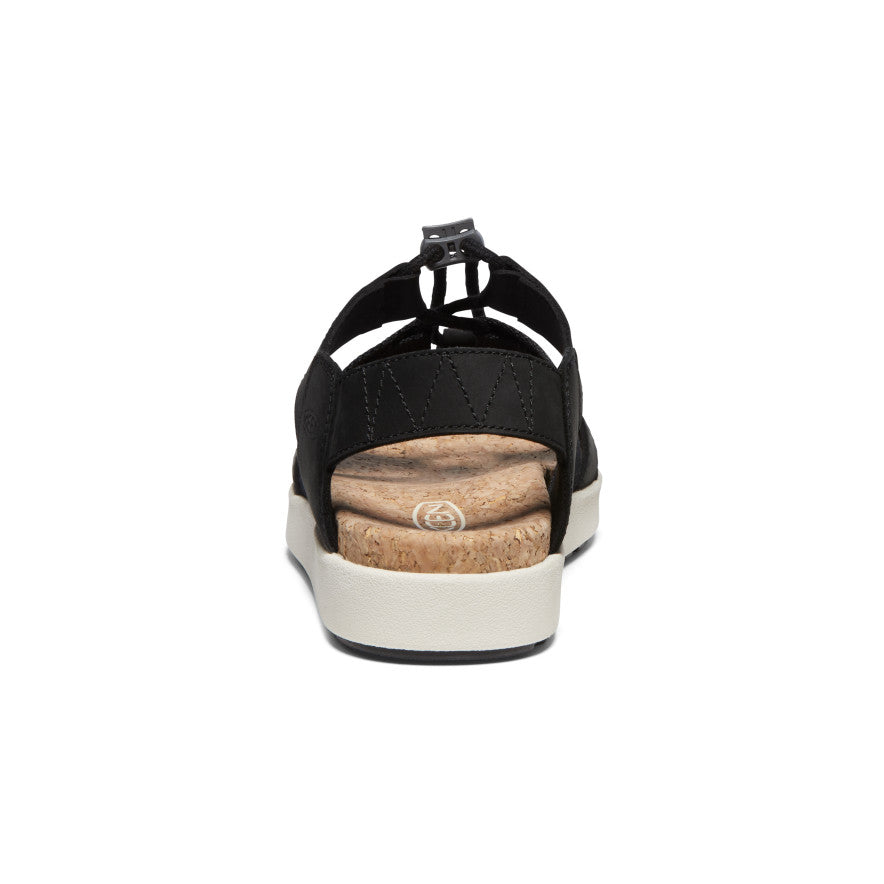 Sandales Keen Elle Mixed Strap Femmes - Plein Air Entrepôt