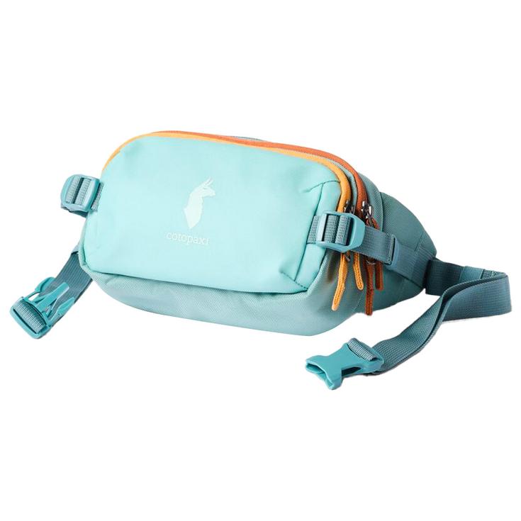 Cotopaxi Hip Bag Allpa X Hip 3L