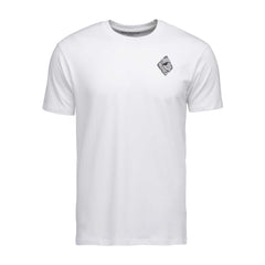 T-Shirt Black Diamond Mono Pocket Hommes - Plein Air Entrepôt