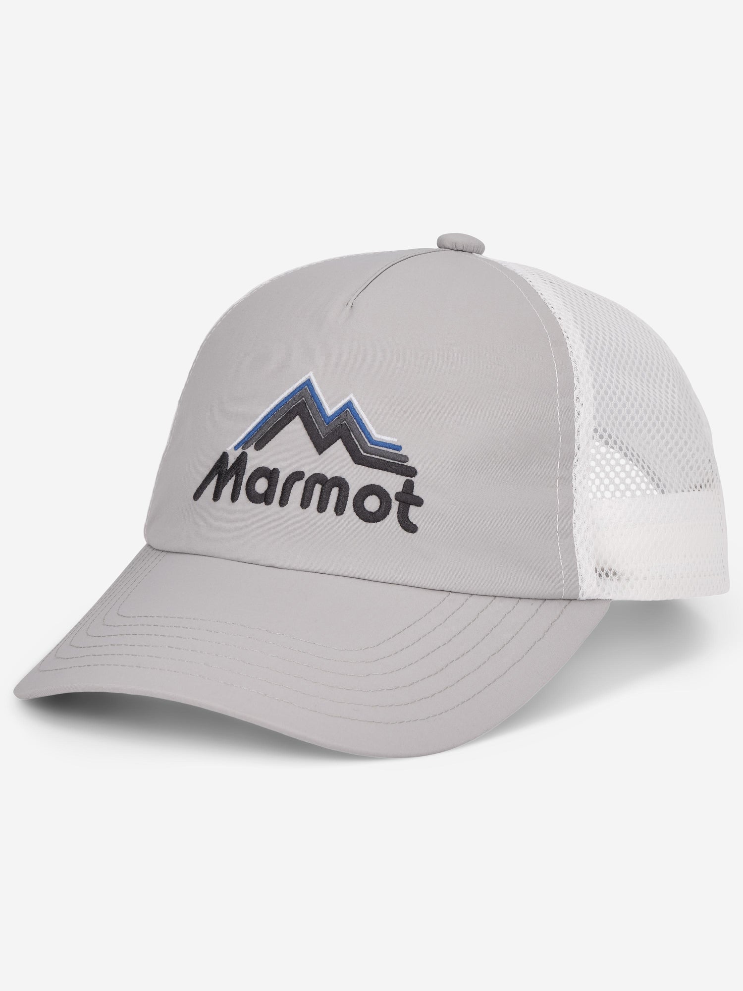 Casquette camionneur Marmot Alpine Mesh - Plein Air Entrepôt