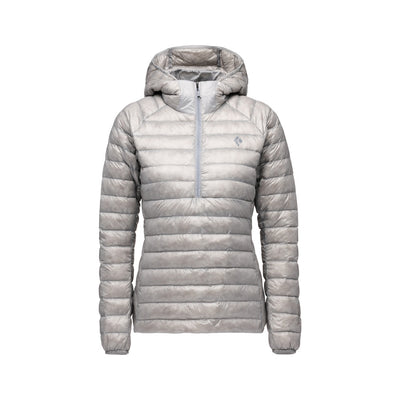 Black Diamond Puffer Jacket Deploy Down Women