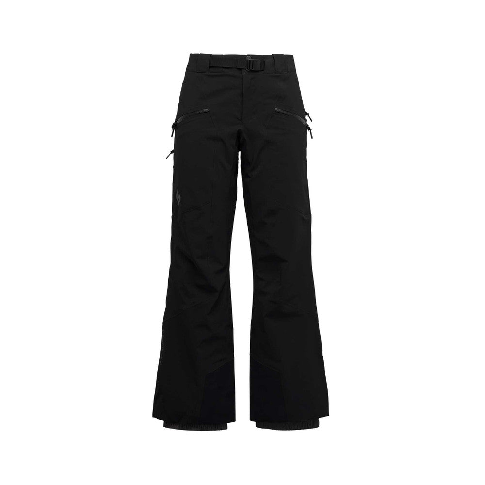 Pantalons Black Diamond Recon Insulated Femmes