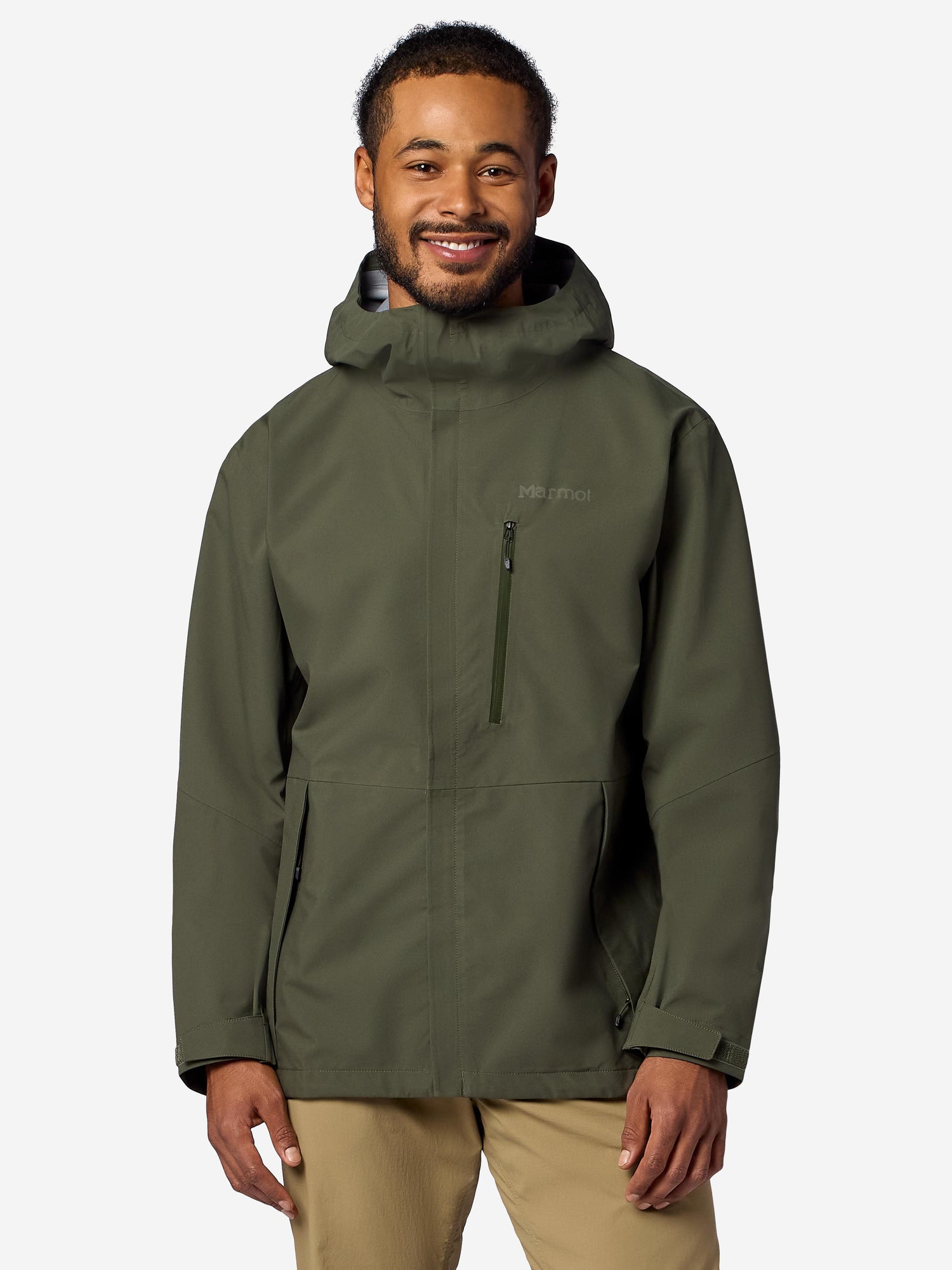 Marmot Rain Jacket PreCip® Evo Pro Men