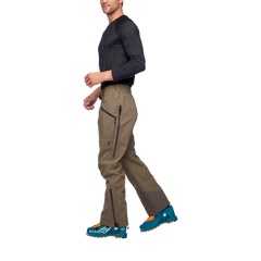 Black Diamond Mission Pantalons Hommes - Plein Air Entrepôt