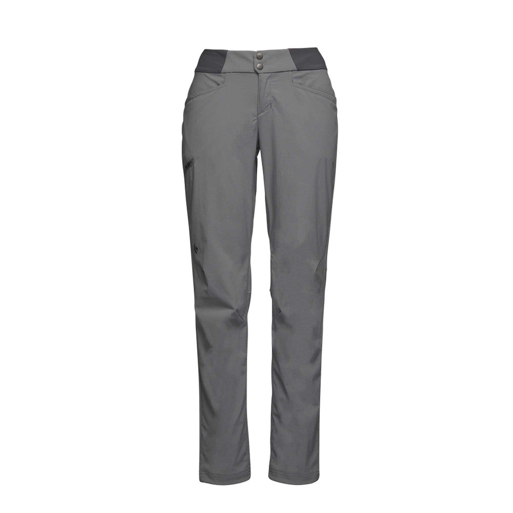 Pantalons Black Diamond Technician Alpine Femmes