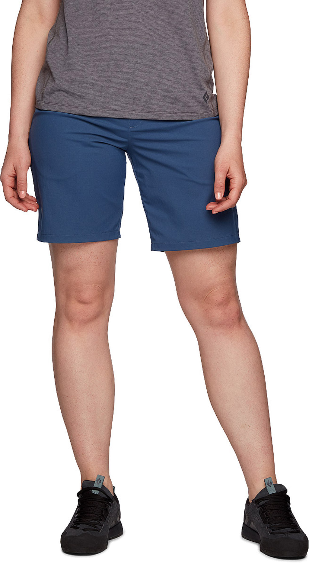 SHORTS Black Diamond TECHNICIAN FEMME - Plein Air Entrepôt