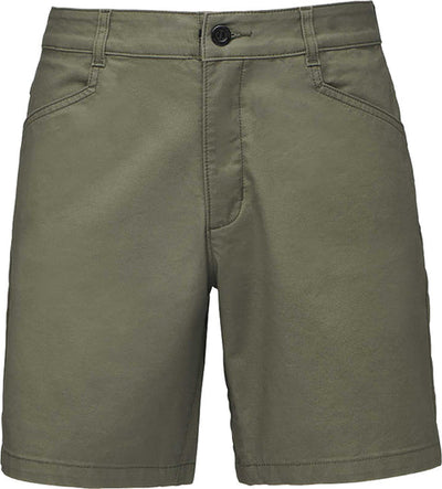 Black Diamond Shorts Mantle Men