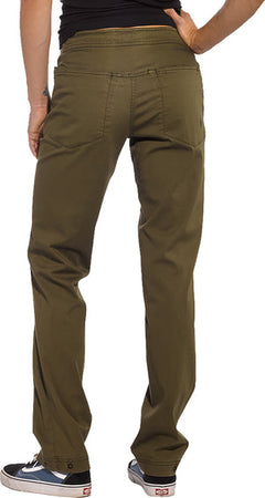 Black Diamond Credo Pants Femme - Plein Air Entrepôt