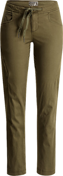 Black Diamond Credo Pants Femme - Plein Air Entrepôt