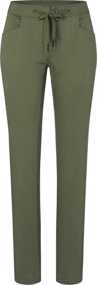 Black Diamond Credo Pants Femme - Plein Air Entrepôt