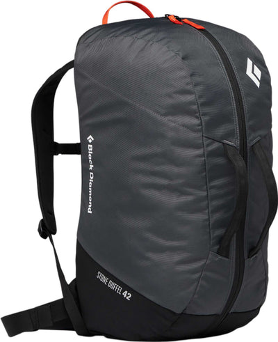 Sac Duffle Black Diamond Stone 42 - Plein air Entrepôt