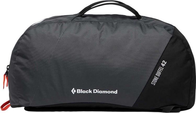 Sac Duffle Black Diamond Stone 42 - Plein air Entrepôt