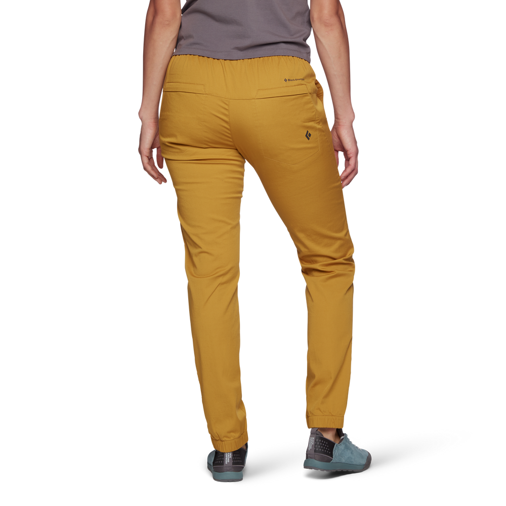 Black Diamond Notion Pantalons Femme - Plein Air Entrepôt