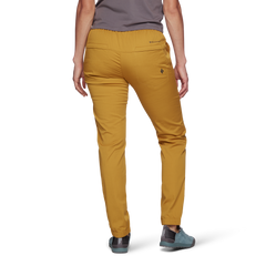 Black Diamond Notion Pantalons Femme - Plein Air Entrepôt