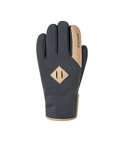 Gants Racer Walker 2 Stretch Windstopper Hommes - Plein air Entrepôt