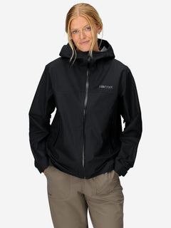 Manteau Imper-respirant Marmot Minimalist Pertex Femmes - Plein Air Entrepôt