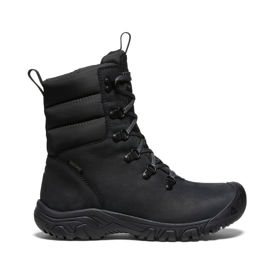 Keen Greta Boot WP Femme - Plein Air Entrepôt