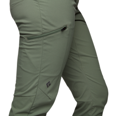 Black Diamond Pantalons Technician Alpine Femme - Plein Air Entrepôt