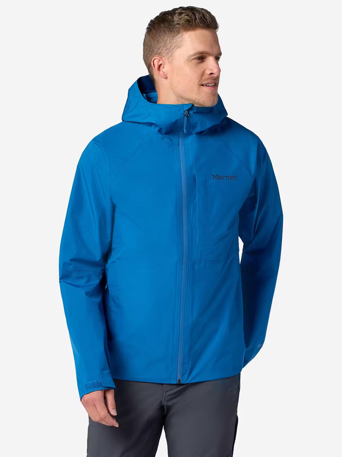 Manteau imper-respirant Marmot Waypoint GTX Hommes