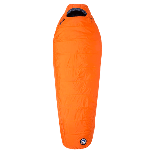 Sac de couchage Big Agnes Lost Dog 30°F / -1°C - Plein Air Entrepôt