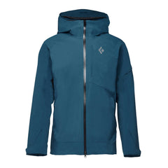Manteau d'hiver Black Diamond Recon Insulated Shell Hommes - Plein Air Entrepôt