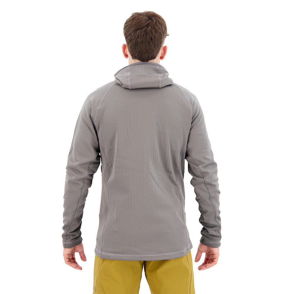CHANDAIL À CAPUCHON Black Diamond FACTOR HOMME - Plein Air Entrepôt
