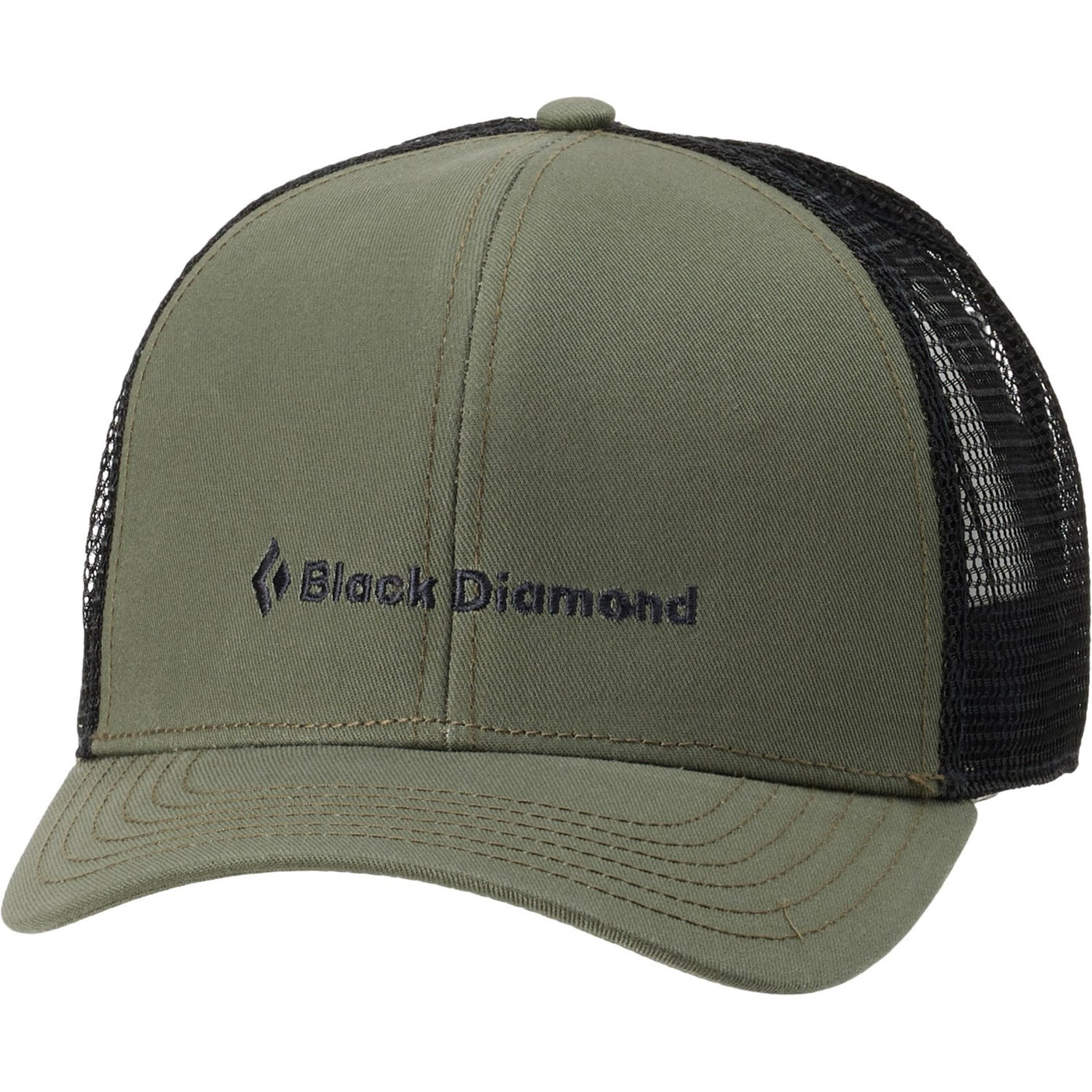 Casquette Black Diamond BD Trucker Hat - Plein air Entrepôt