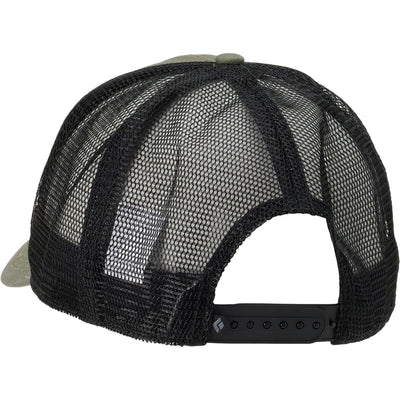 Casquette Black Diamond BD Trucker Hat - Plein air Entrepôt