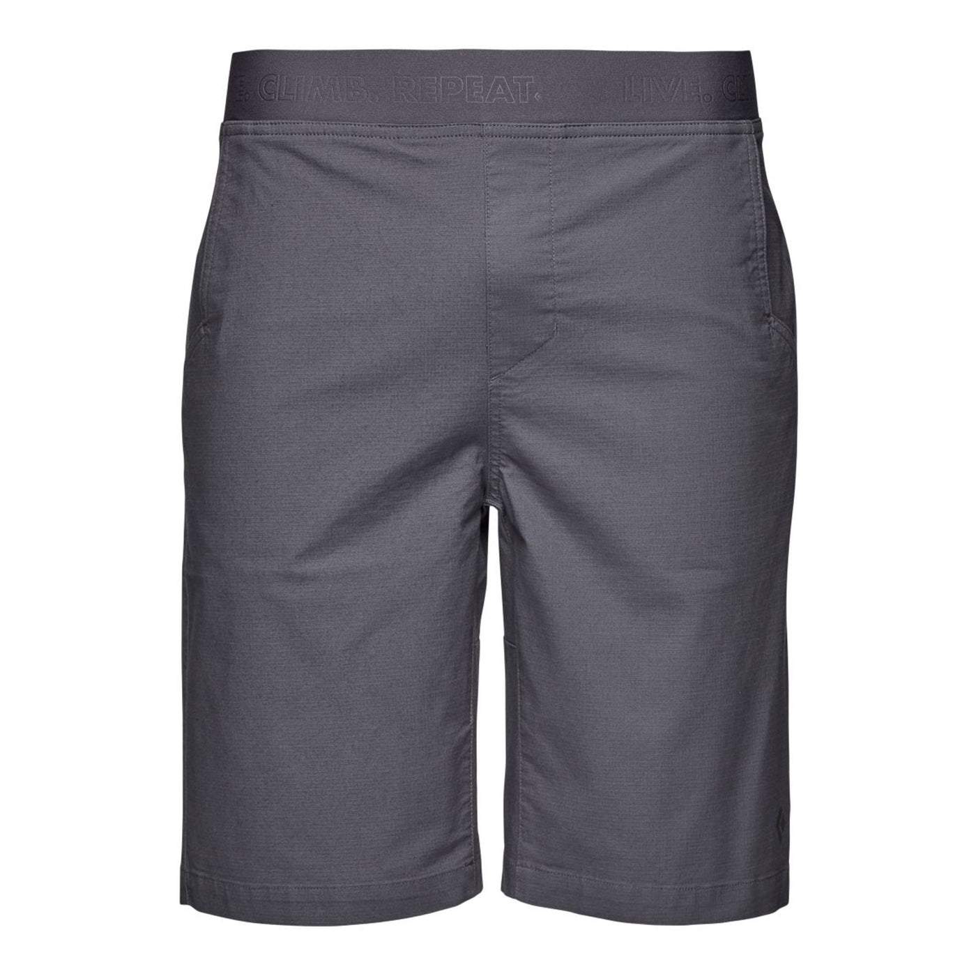 Short Black Diamond Terrain Hommes - Plein air Entrepôt